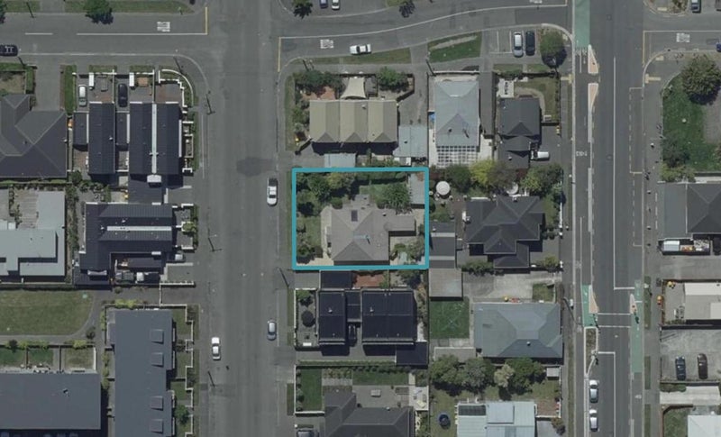 98 Caledonian Road, St Albans, Christchurch - Carousel 1