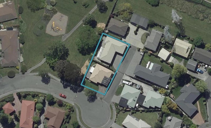 1/29 Peebles Drive, Hei Hei, Christchurch - Carousel 1