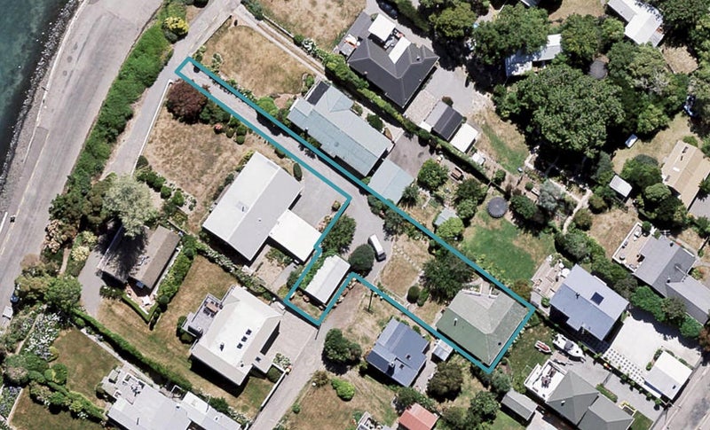 111 Beach Road, Akaroa, Akaroa - Carousel 1