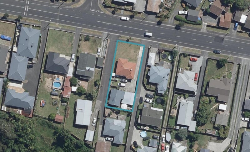 121 Rimu Street, Maeroa, Hamilton - Carousel 1
