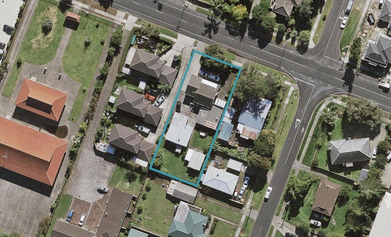 34A Tennessee Avenue, Mangere East, Auckland - Carousel 1