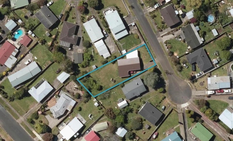 4 Garden Place, Tikipunga, Whangarei - Carousel 1