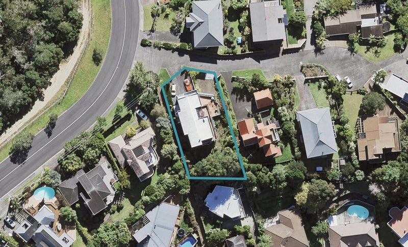 50 Onetaunga Road, Chatswood, Auckland - Carousel 1