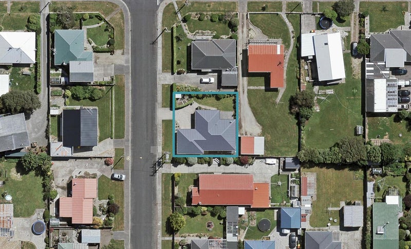 36 Kereru Street, Waikiwi, Invercargill - Carousel 1