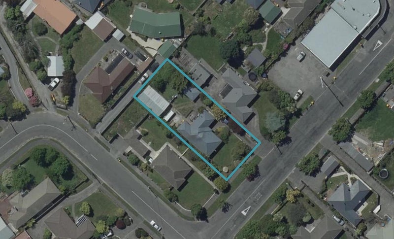 4 Lewis Street, Hoon Hay, Christchurch - Carousel 1