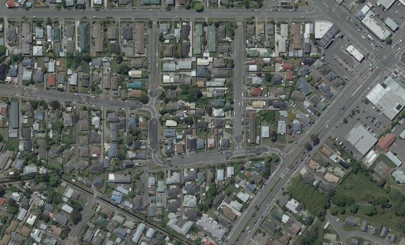 7A Havelock Street, Phillipstown, Christchurch - Carousel 1