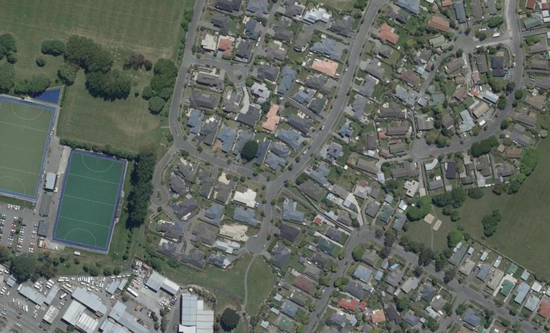 56A Becmead Drive, Harewood, Christchurch - Carousel 1
