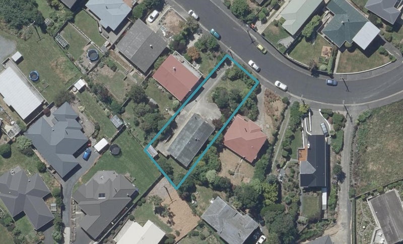 71 Centennial Avenue, Helensburgh, Dunedin - Carousel 1
