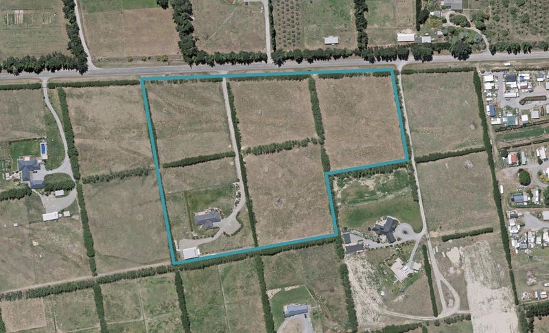 29 Priors Road, Fernside, Rangiora - Carousel 1