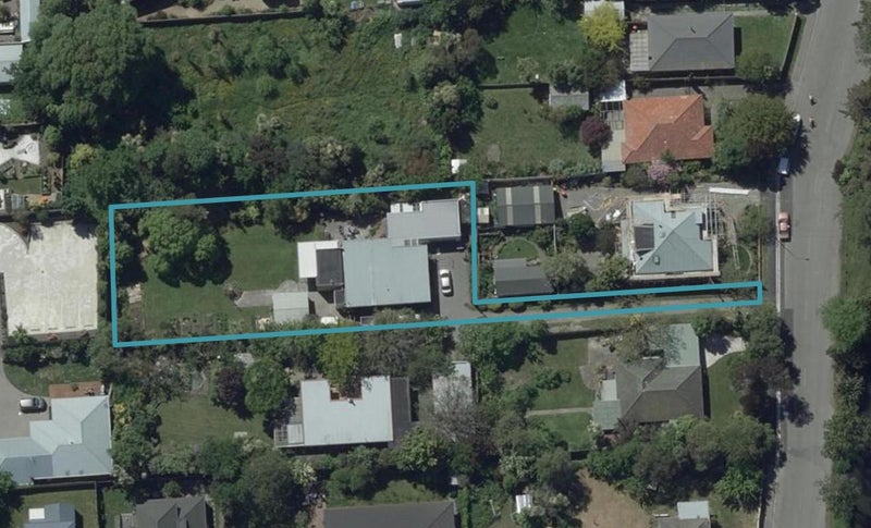 104A Hunter Terrace, Cashmere, Christchurch - Carousel 1