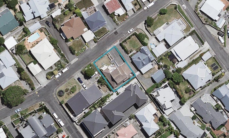 11 Simla Terrace, Hospital Hill, Napier - Carousel 1