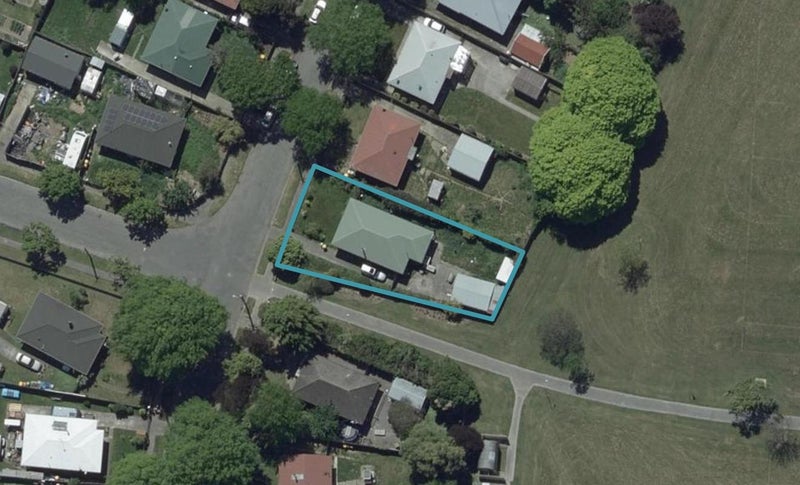 32 Skipton Street, Mairehau, Christchurch - Carousel 1