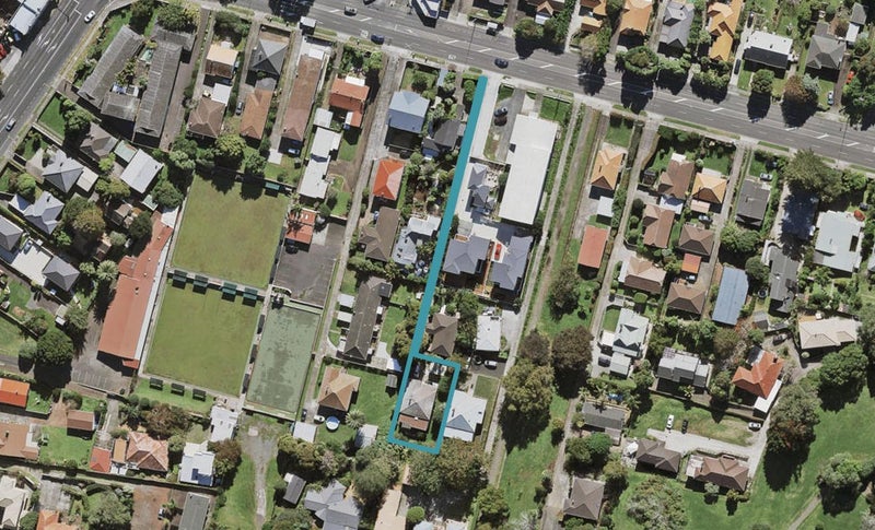 585 Mount Albert Road, Royal Oak, Auckland - Carousel 1