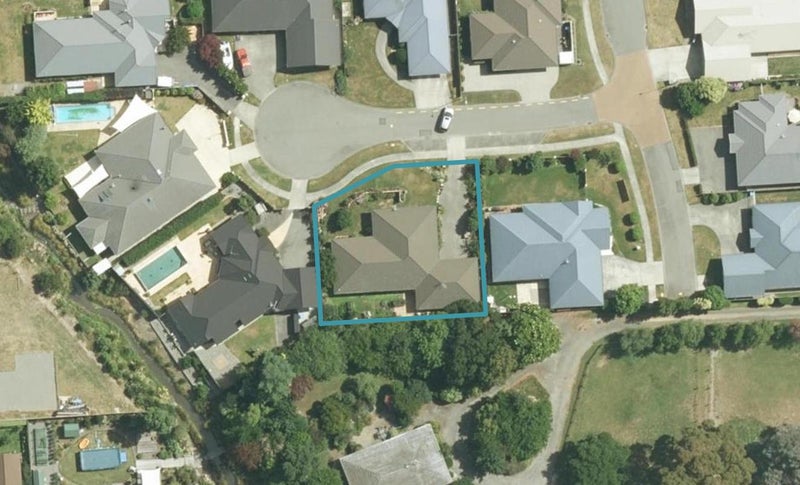 3 Spring Haven Place, Springlands, Blenheim - Carousel 1