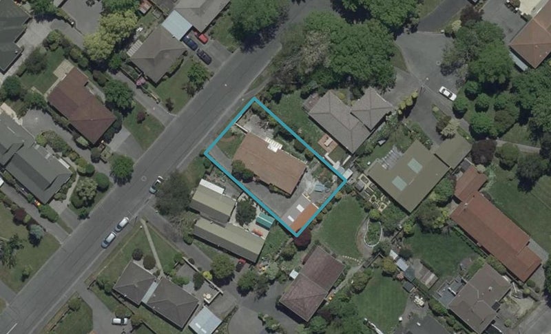 12 Kingham Place, Avonhead, Christchurch - Carousel 1