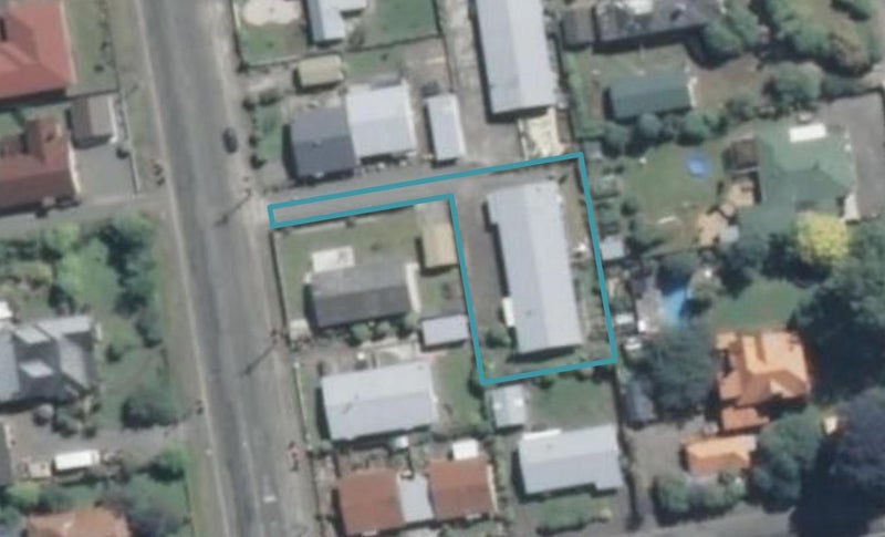 40A Birkett Street, Temuka, Temuka - Carousel 1