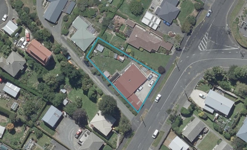 391 Pine Hill Road, Liberton, Dunedin - Carousel 1