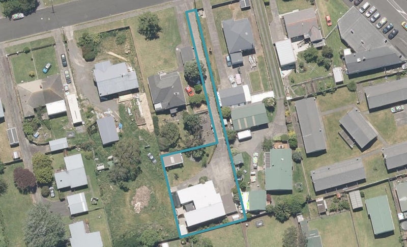 5A Rimu Street, Gonville, Whanganui - Carousel 1