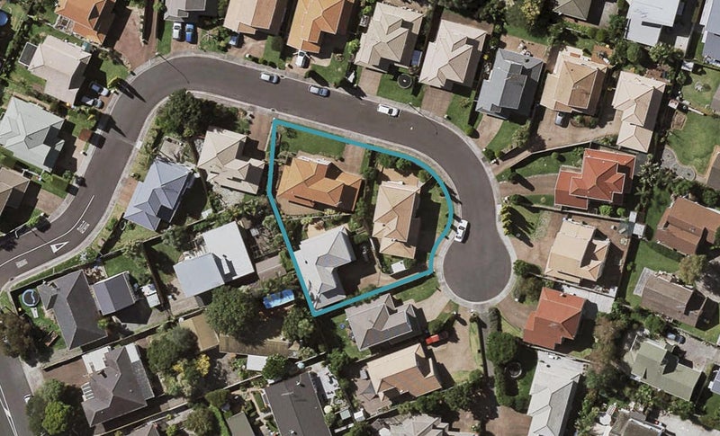 5 Jopard Place, Ellerslie, Auckland - Carousel 1