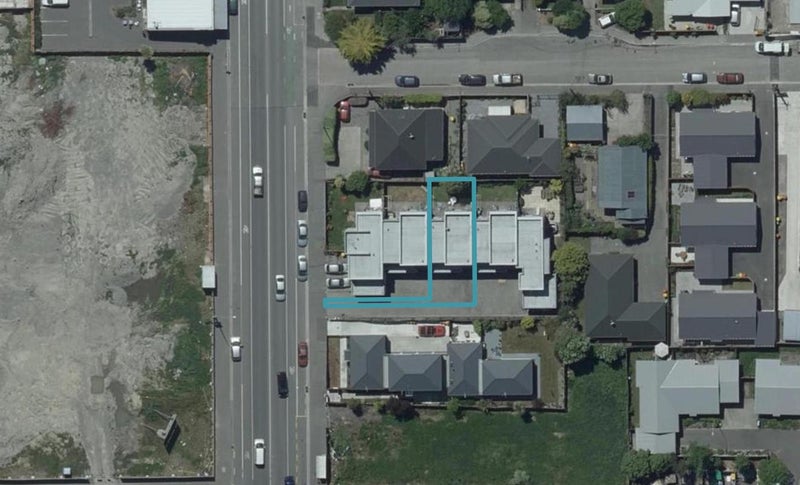 310B Stanmore Road, Richmond, Christchurch - Carousel 1