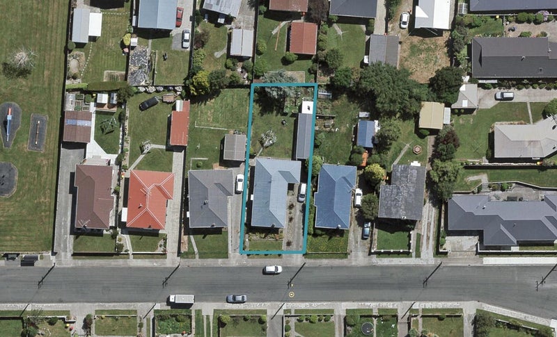 129 Edinburgh Crescent, Waikiwi, Invercargill - Carousel 1