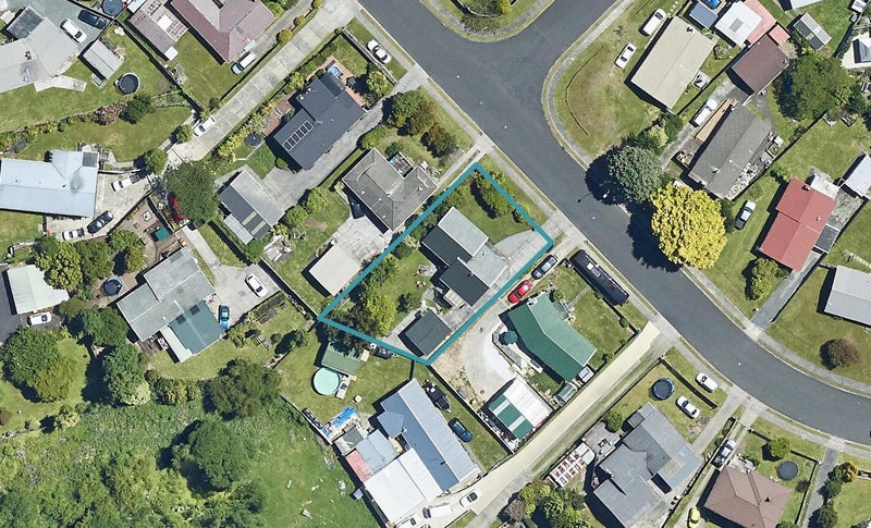 68 Alison Street, Mangakakahi, Rotorua - Carousel 1