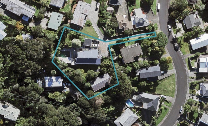 2/25 Noeleen Street, Glenfield, Auckland - Carousel 1