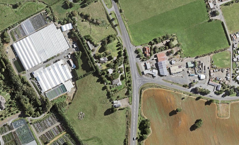 1390 Great South Road, Ramarama, Drury - Carousel 1