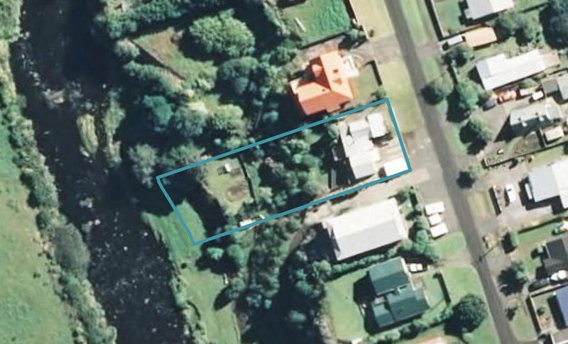 48 Kawei Road, Hawera - Carousel 1