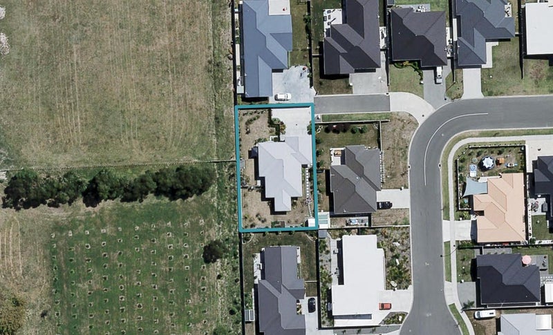 14 Onyx Place, Awatoto, Napier - Carousel 1