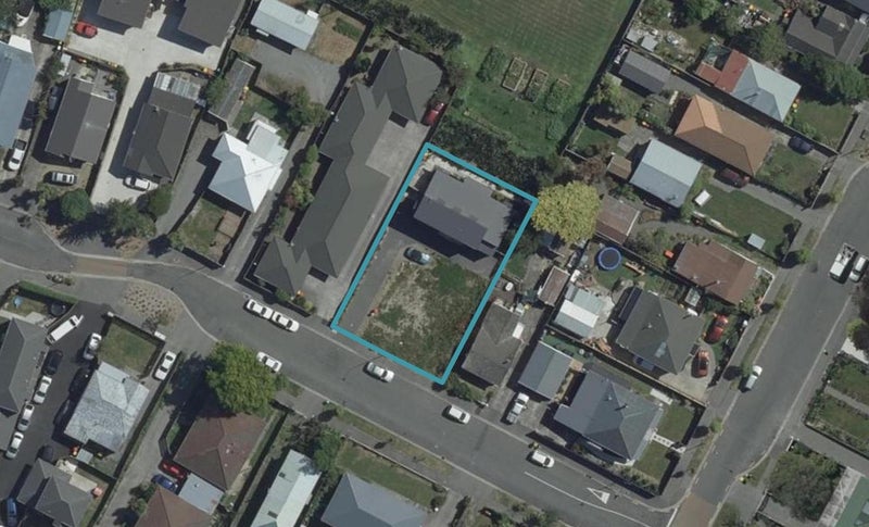 27 Grenville Street, Waltham, Christchurch - Carousel 1