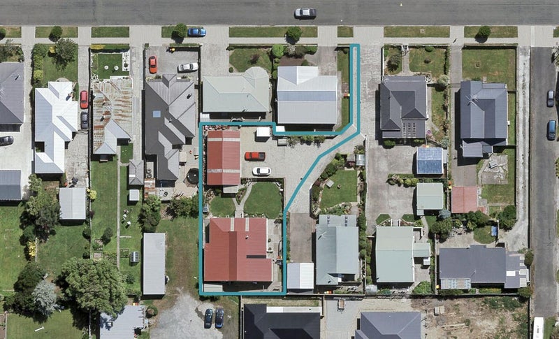 33B Avenal Street, Avenal, Invercargill - Carousel 1