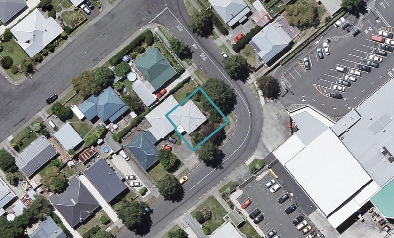 199 Lascelles Street, Saint Leonards, Hastings - Carousel 1