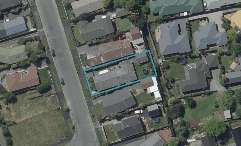 53 Landsdowne Terrace, Cashmere, Christchurch - Carousel 1