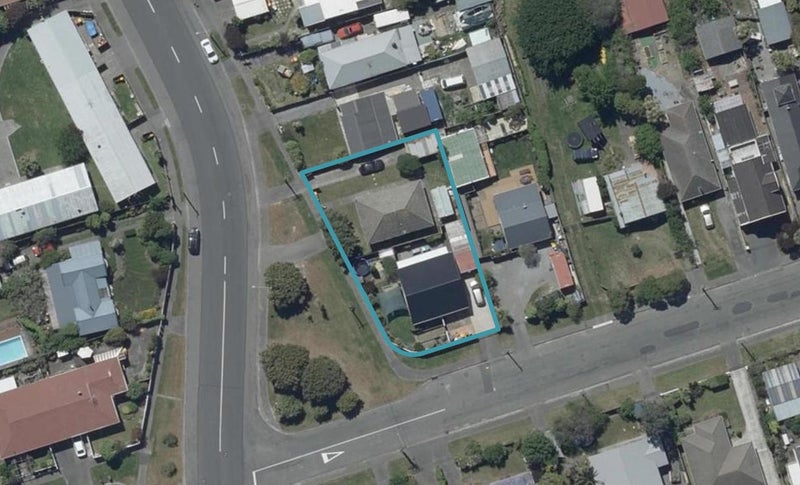 199 Union Street, New Brighton, Christchurch - Carousel 1