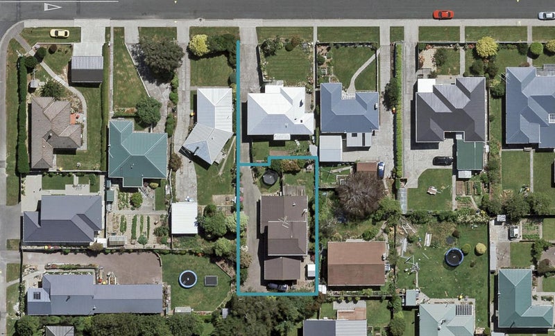 267 Chelmsford Street, Waverley, Invercargill - Carousel 1