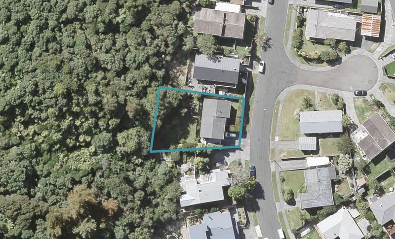 43 McGowan Road, Wainuiomata, Lower Hutt - Carousel 1