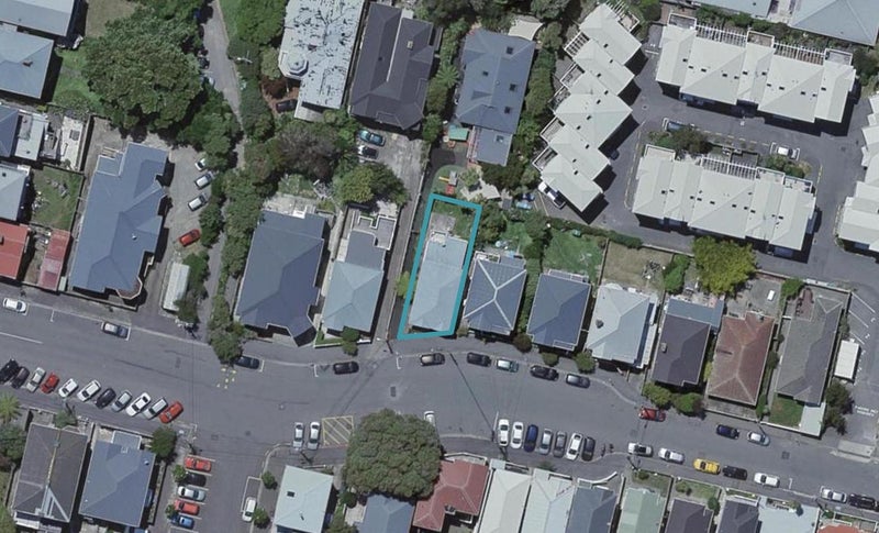 26 Colombo Street, Newtown, Wellington - Carousel 1