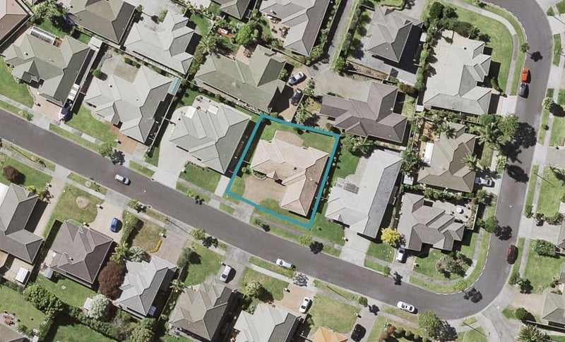 27 Delmont Close, East Tamaki Heights, Auckland - Carousel 1