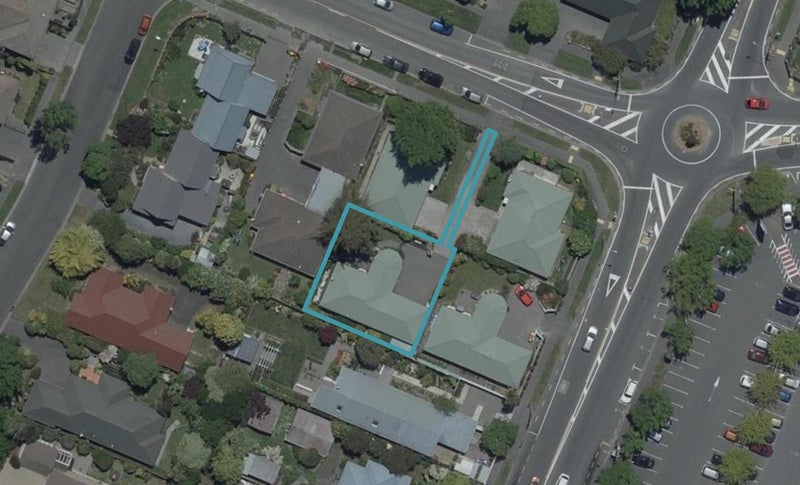 63 Merrin Street, Avonhead, Christchurch - Carousel 1