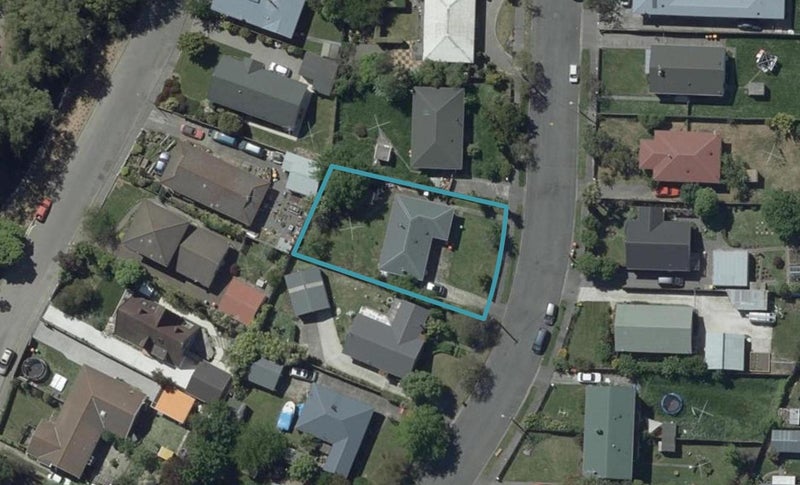 22 Kowhai Terrace, Saint Martins, Christchurch - Carousel 1