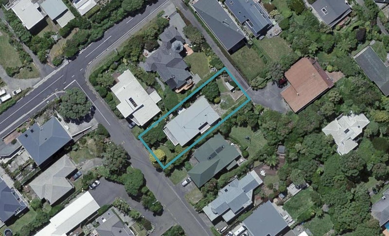 5 Whitu Street, Khandallah, Wellington - Carousel 1