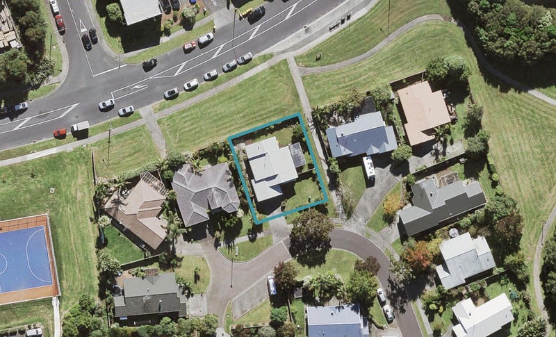 19 Cinnabar Place, Westgate, Auckland - Carousel 1