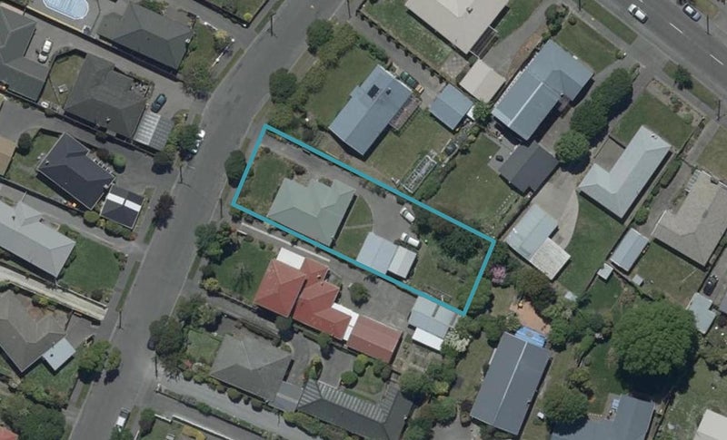 44 Yardley Street, Avonhead, Christchurch - Carousel 1
