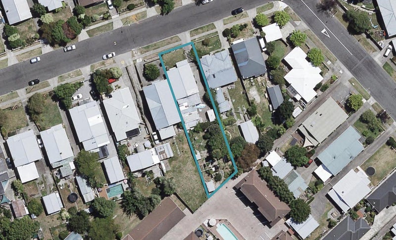35 Carnell Street, Napier South, Napier - Carousel 1