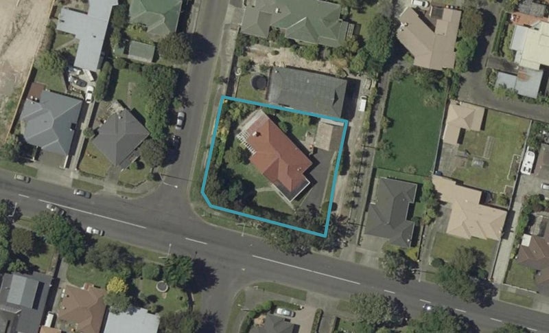 435 Ruahine Street, Terrace End, Palmerston North - Carousel 1