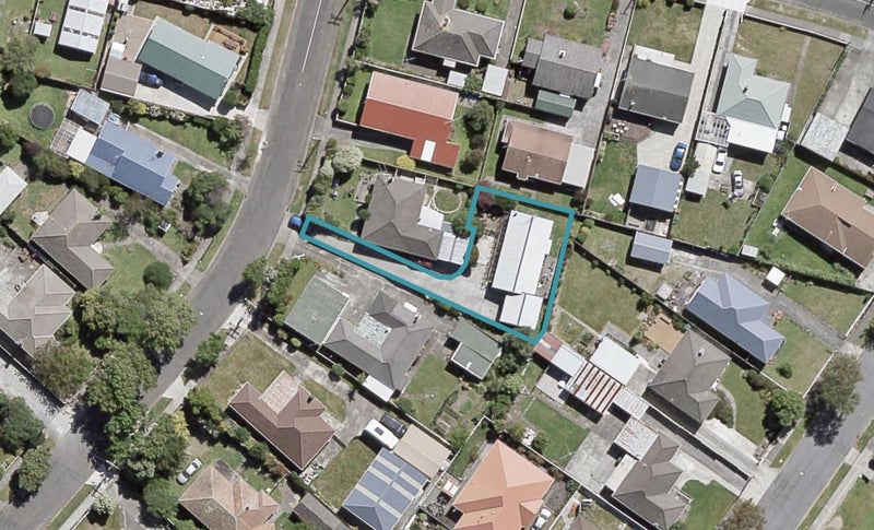 4A Foster Street, Taita, Lower Hutt - Carousel 1