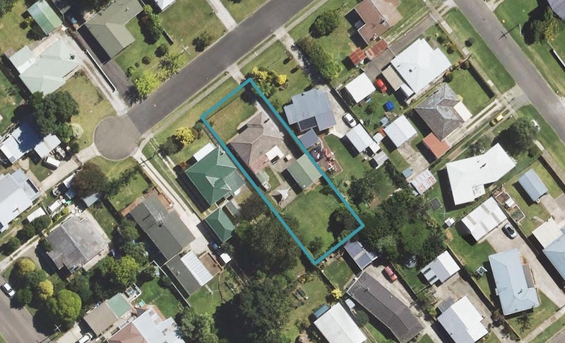 4 Patiti Street, Mangapapa, Gisborne - Carousel 1