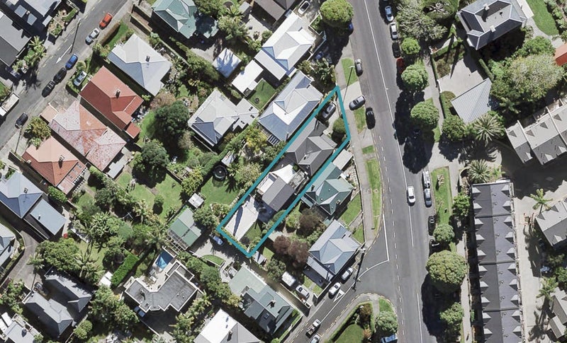 329 Richmond Road, Westmere, Auckland - Carousel 1