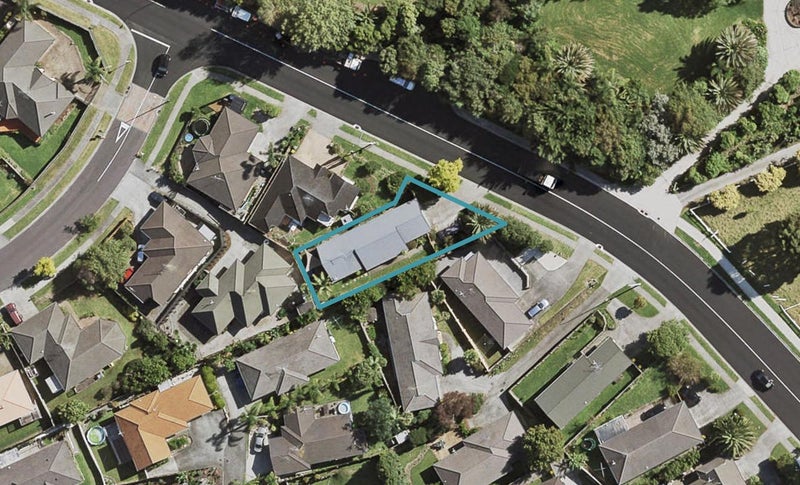 49 Stratford Road, Manurewa, Auckland - Carousel 1